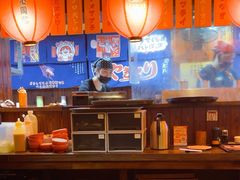 -鸟鹏烧鸟居酒屋(熙龙湾店)