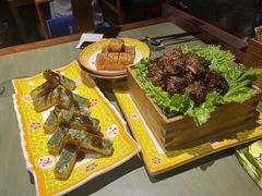 -那家小馆•北京菜•烤鸭(中关村店)