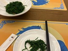 -内蒙古驻京办餐厅