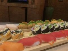 -富力希尔顿酒店·地阔自助餐厅