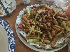 -正宗流钟锅子饼家常菜