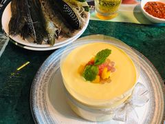 -集渔·泰式海鲜火锅(彭州店)