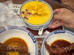 -赵记传承·中国甜品(福州总店)