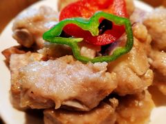 -豪享来中西餐厅(隆昌店)