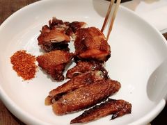 -铁公鸡·四川料理(天环广场店)