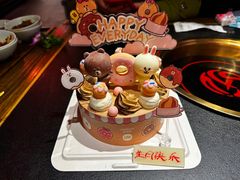 -好利来(武汉新天地店)
