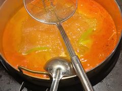 -云尊府云南菜·蒸汽石锅鱼(学清路店)