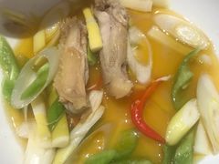 -西贝(枫蓝国际购物中心店)