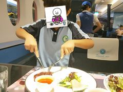 -甜心航空主题餐厅(京源城店)