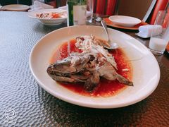 -长春凯悦酒店-品悦中餐厅