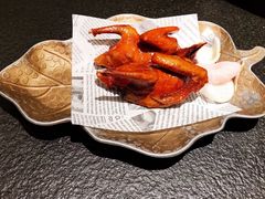 -蝴蝶里·粤菜·点心(滨江龙湖店)
