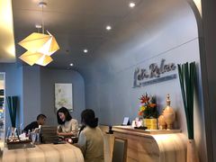 -Let’s Relax Spa(MBK)