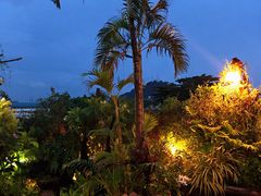 -自然餐厅(Phuket)