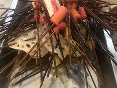 -怪老头甜不辣(抚琴小区店)