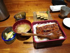 -千代武日本料理(爱建店)