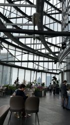点击看大图 -上海中心宴会厅·婚礼中心