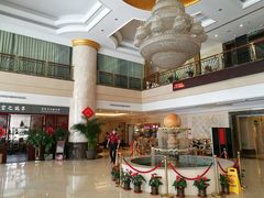 -博雅渔港·融合菜(维也纳国际大酒店)