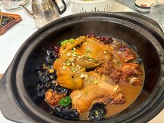 -品海楼·大连海胆锅贴馆(东港店)