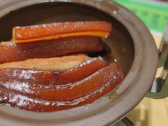 -令氏家外家周礼食府(桥南店)
