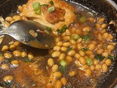 -老客家·客家菜(万达店)