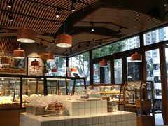 -Dough&Joe团憩(瑞虹天地月亮湾店)