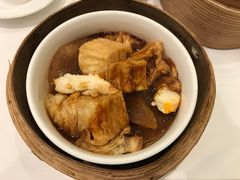 -八月花(旺角朗豪坊店)