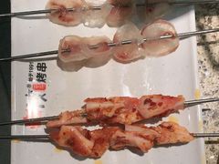 -丰茂烤串(全国首店)