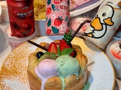 -大鸭梨烤鸭(石佛营店)