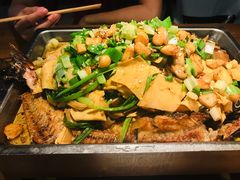 -味妙烤鱼吧(回龙观店)