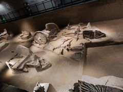 -洛阳周王城天子驾六博物馆