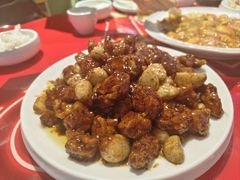 -天津乾毓德饭庄·清真传统炒菜·海鲜烧烤(咸阳路店)