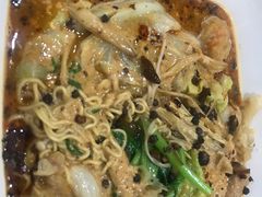 -林静小吃(复兴路店)