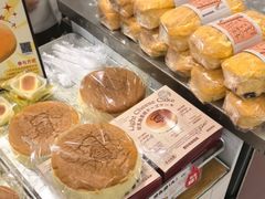 -西村叔叔的店·面包·甜品·蛋糕(崂山丽达店)