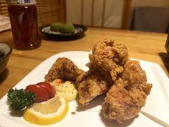 -福匠日本料理(人民路店)