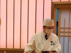 -鮨政·Omakase(福田平安金融中心店)