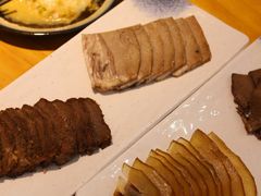 -大牛湾·眷村牛肉面(蠡溪店)