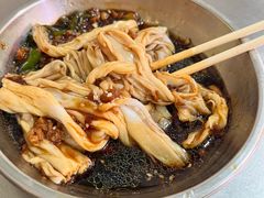 -放鸡岛之美食