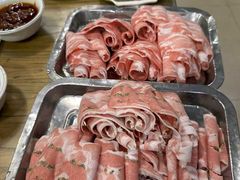 -木萨火锅店(开鲁路店)