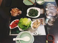 -五观堂素食(新华路店)