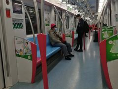 -陆家浜路(地铁站)