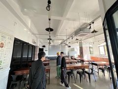 -Torch Coffee 炬点咖啡
