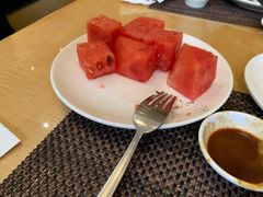 -威珀斯酒店·珀萃美食餐厅