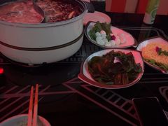 -星璨火吧KTV聚会餐厅(丰庆路店)