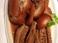 -金成潮菜博物馆(海珠湿地店)