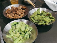 -老虎滩大连海鲜烧烤(建邺云锦路总店)