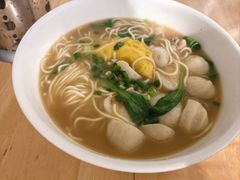 -从前慢海鲜面馆