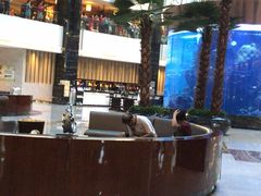 -OPEN開全日自助餐厅·牛肉火锅·海鲜(佛山希尔顿酒店)