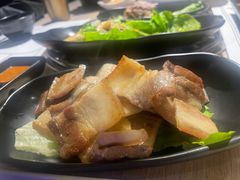 -郑阿姨的家·이모네·韩料&烤肉(武川路店)