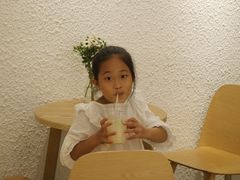 -Cafe on warm(丹霞店)