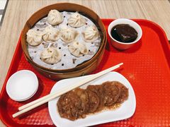 东坡焖肉-知味观(湖滨总店)